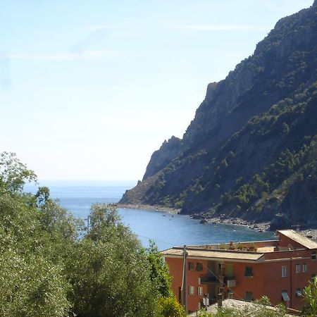 Angel'S House Apartment Monterosso al Mare Bagian luar foto