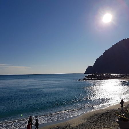Angel'S House Apartment Monterosso al Mare Bagian luar foto