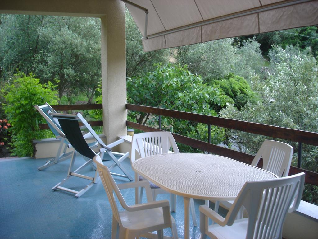 Angel'S House Apartment Monterosso al Mare Bagian luar foto