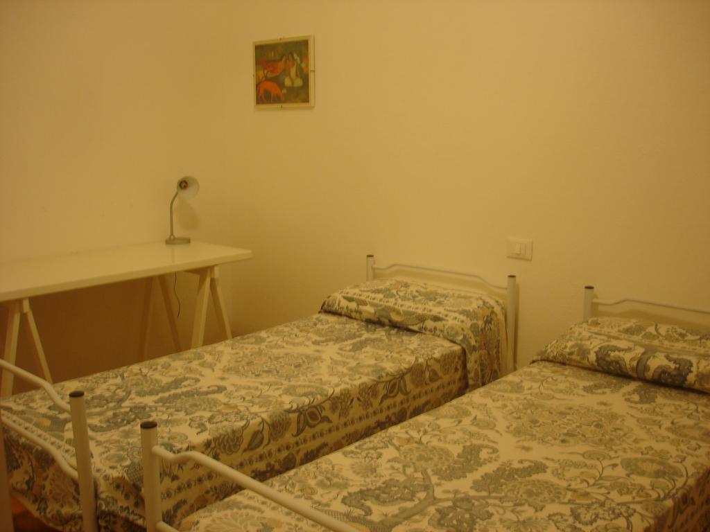 Angel'S House Apartment Monterosso al Mare Bagian luar foto