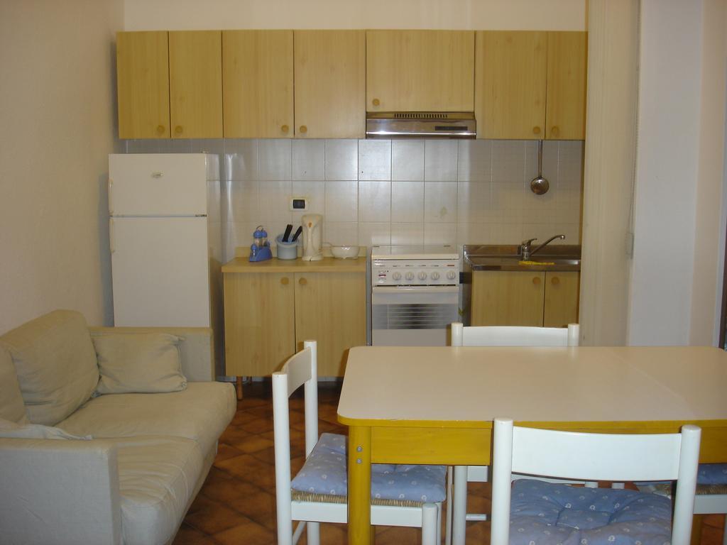 Angel'S House Apartment Monterosso al Mare Bagian luar foto
