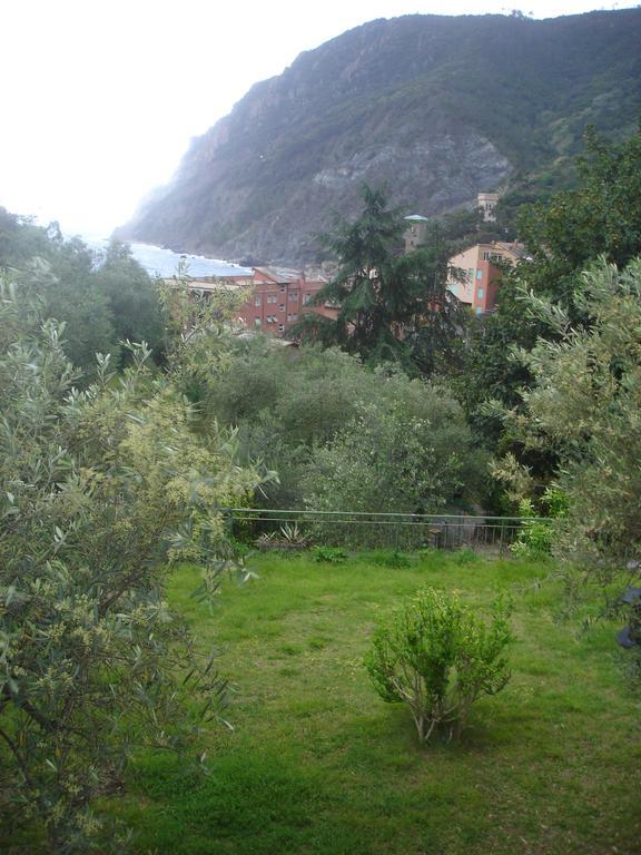 Angel'S House Apartment Monterosso al Mare Bagian luar foto