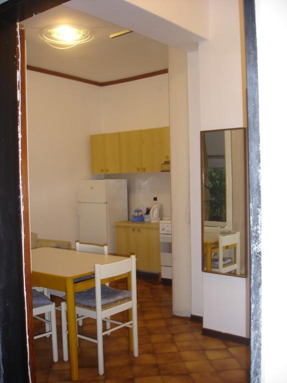 Angel'S House Apartment Monterosso al Mare Bagian luar foto