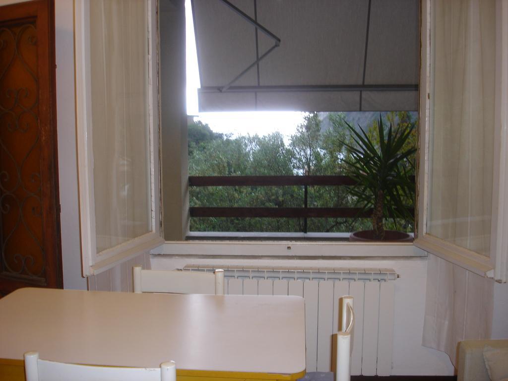 Angel'S House Apartment Monterosso al Mare Bagian luar foto