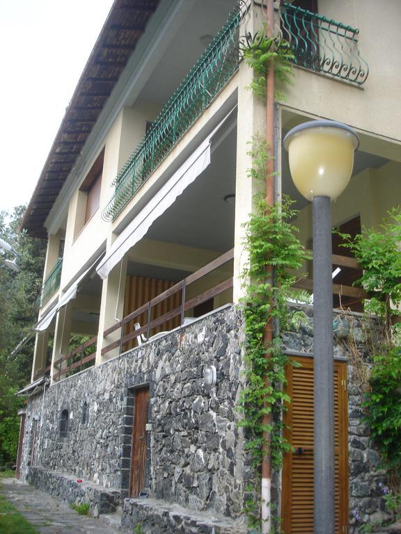 Angel'S House Apartment Monterosso al Mare Bagian luar foto