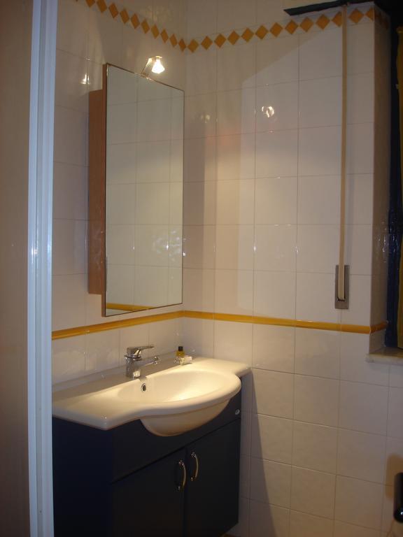 Angel'S House Apartment Monterosso al Mare Bagian luar foto
