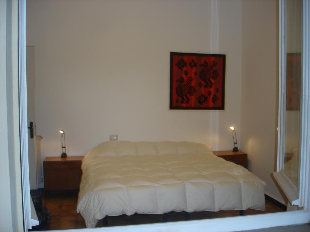 Angel'S House Apartment Monterosso al Mare Bagian luar foto