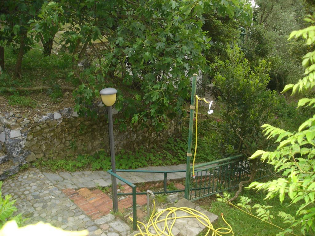 Angel'S House Apartment Monterosso al Mare Bagian luar foto