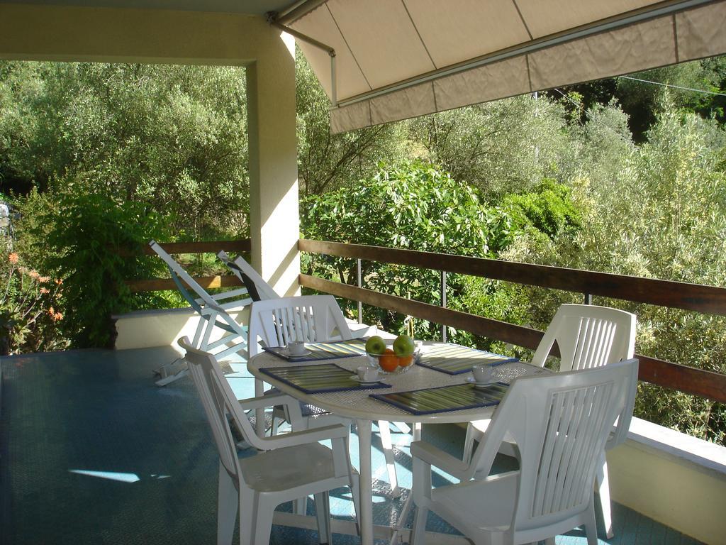 Angel'S House Apartment Monterosso al Mare Bagian luar foto