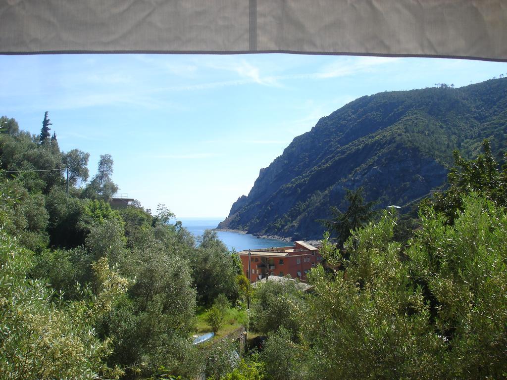 Angel'S House Apartment Monterosso al Mare Bagian luar foto