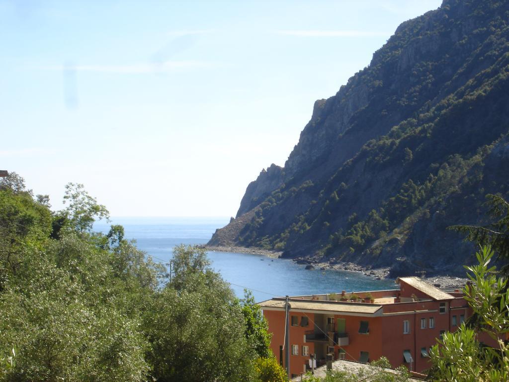 Angel'S House Apartment Monterosso al Mare Bagian luar foto