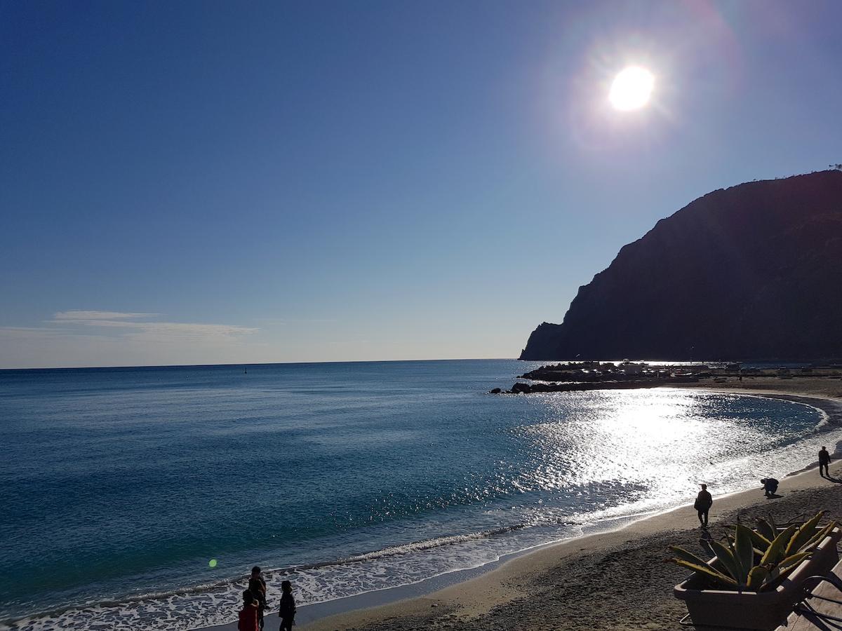 Angel'S House Apartment Monterosso al Mare Bagian luar foto