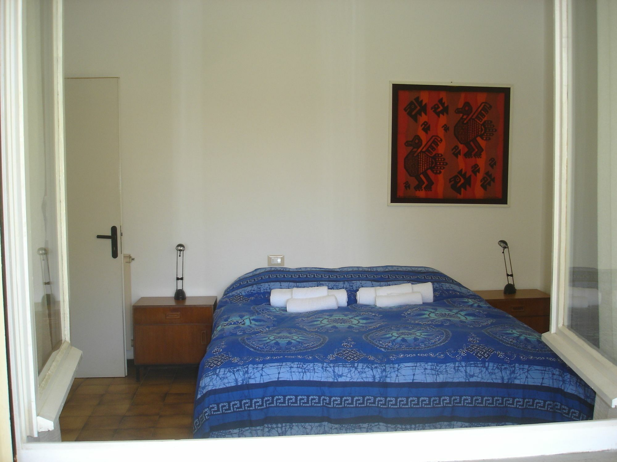 Angel'S House Apartment Monterosso al Mare Bagian luar foto