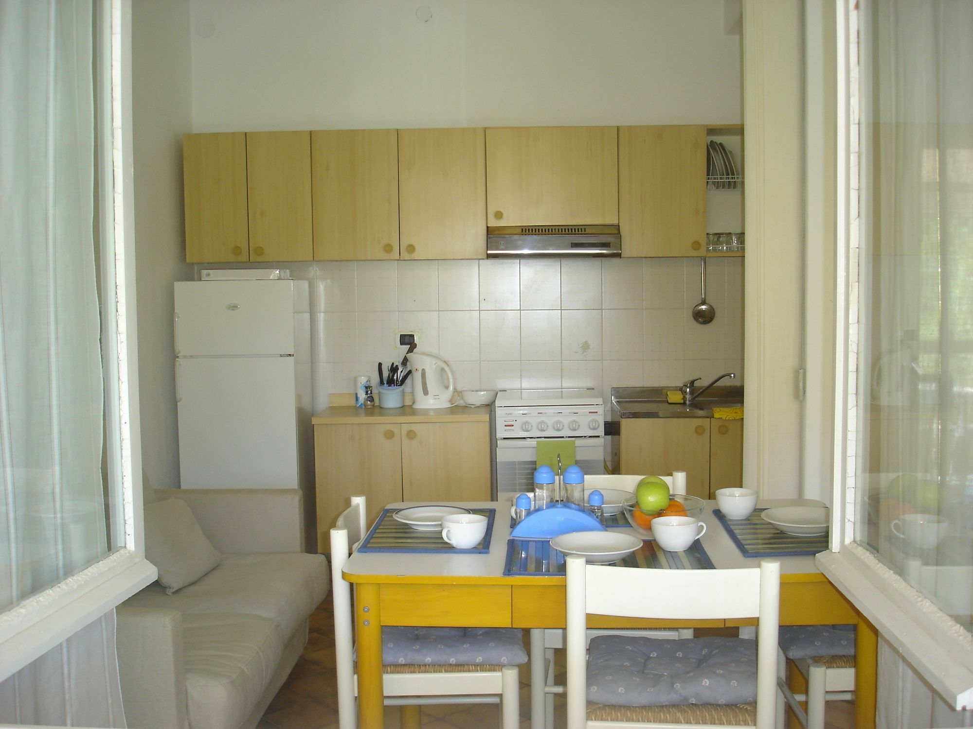 Angel'S House Apartment Monterosso al Mare Bagian luar foto