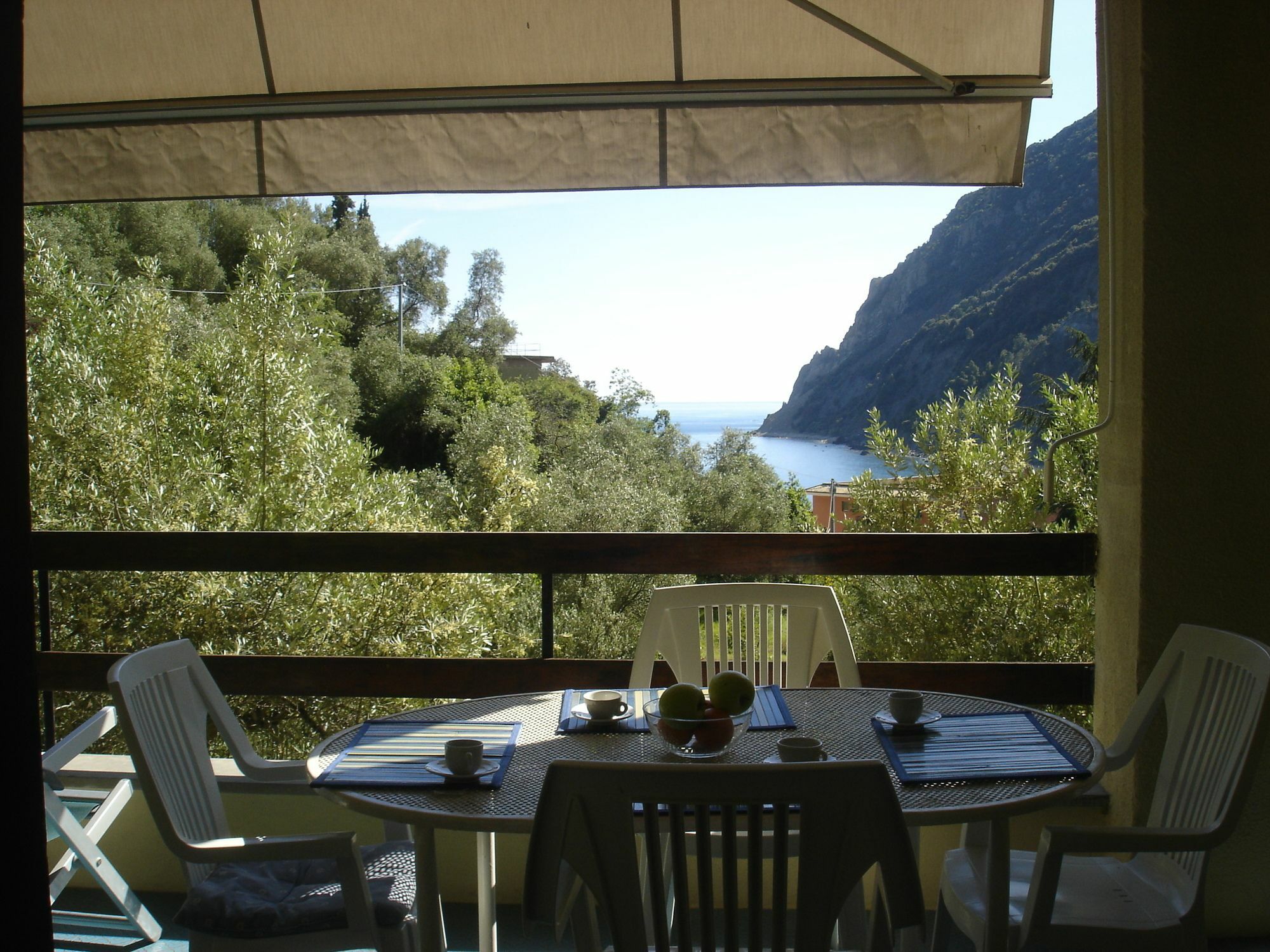 Angel'S House Apartment Monterosso al Mare Bagian luar foto